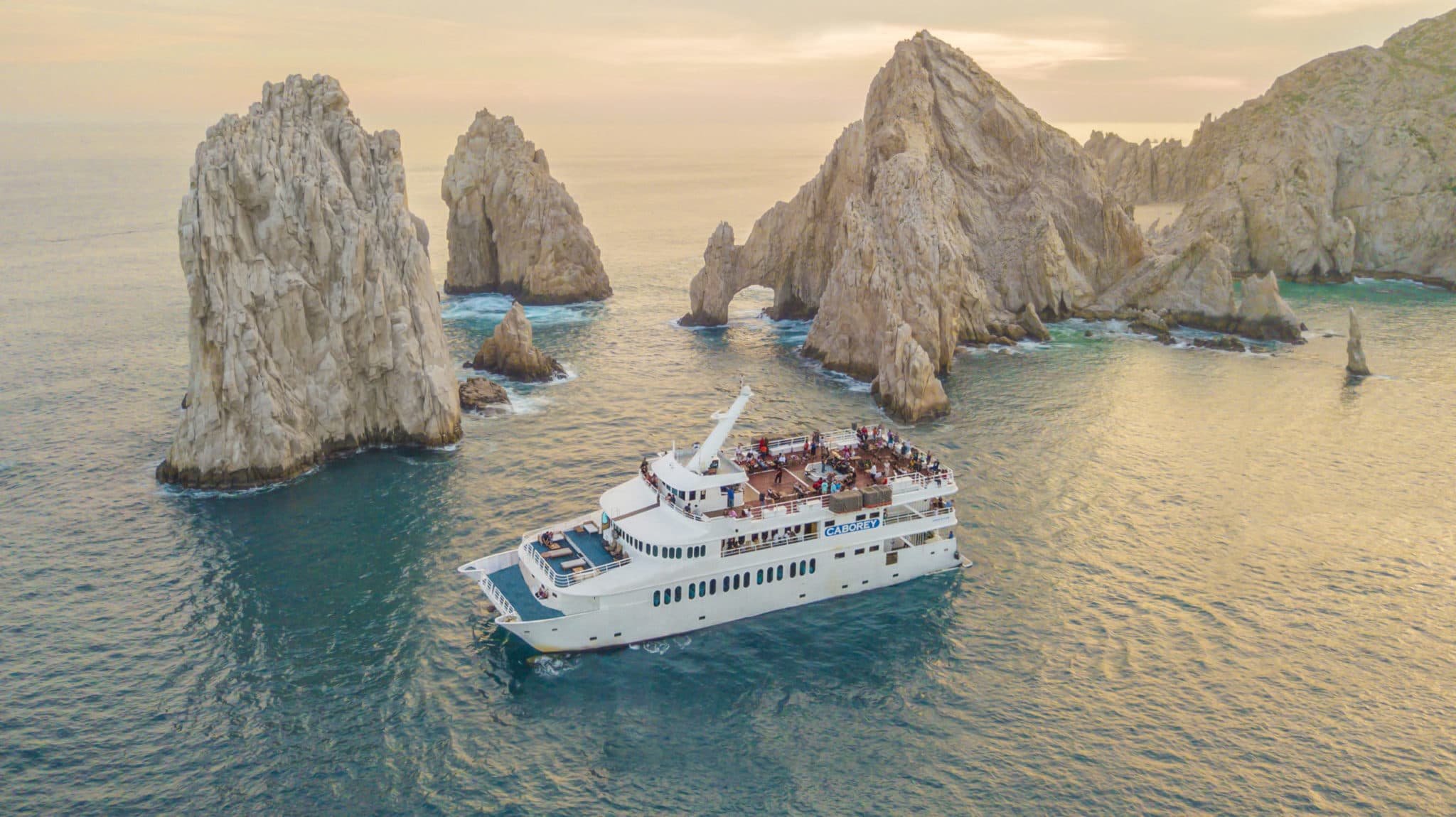 Los Cabos airport and transportation