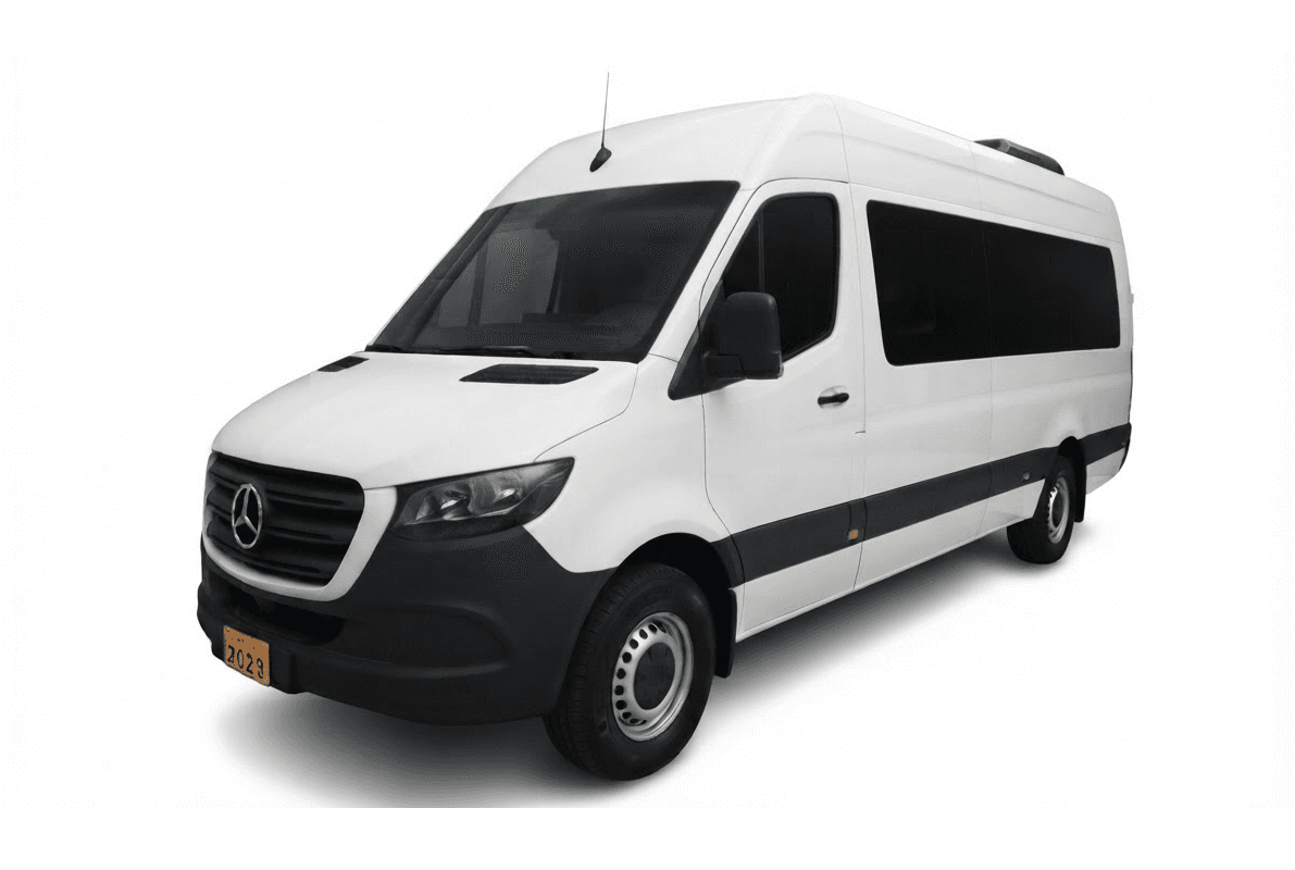 Mercedes Benz Sprinter